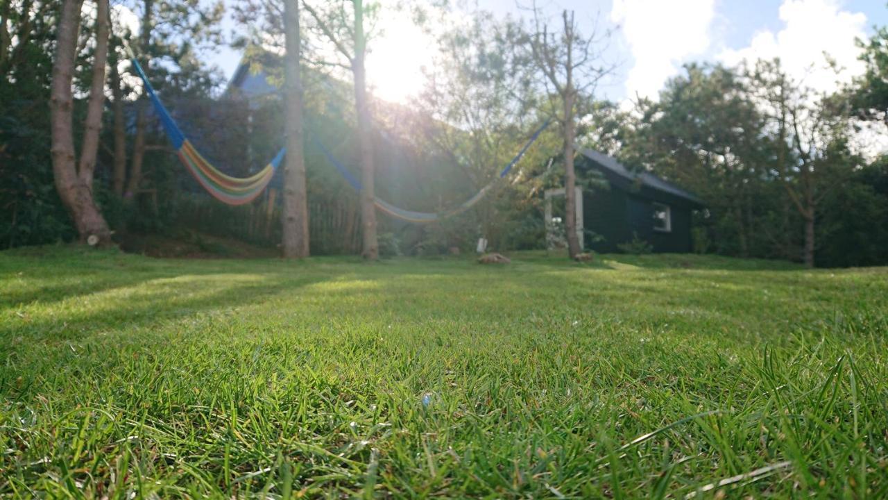 Sloe Pete'S Hideout Norre Vorupor Exterior foto